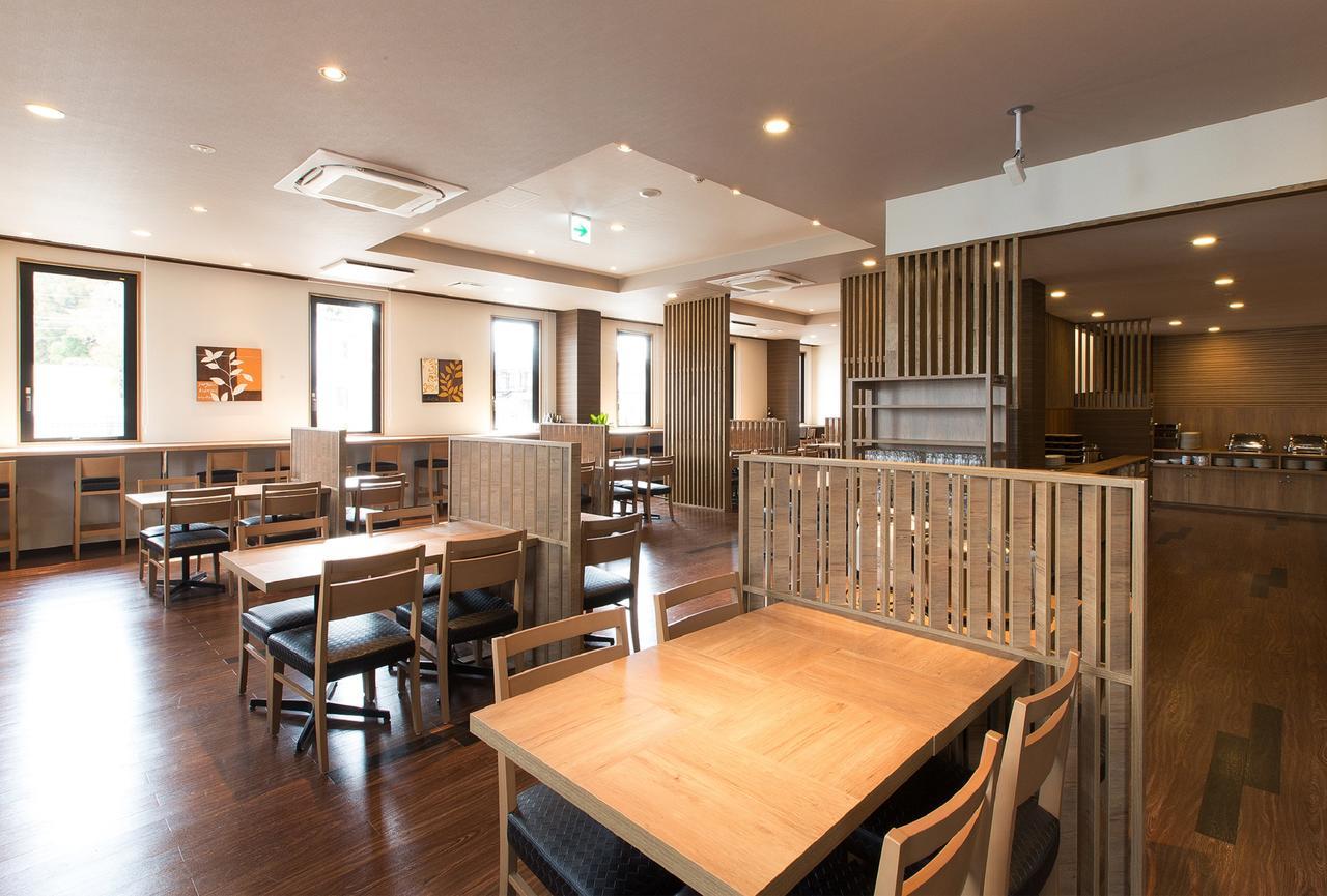 Hotel Route-Inn Higashiomi Yokaichi Ekimae Ngoại thất bức ảnh